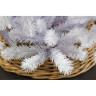 Новогодняя елка TRIUMPH TREE, Исландская, 60 см, белоснежная 73376