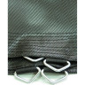 Прыжковый мат для батута TRIUMPH Nord Семейный премиум диаметром 244 см (8ft) 06095